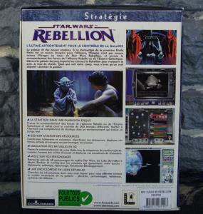 Star Wars - Rebellion (2)